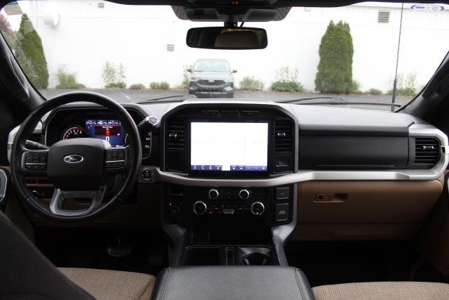 2023 Ford F-150 - $40,470