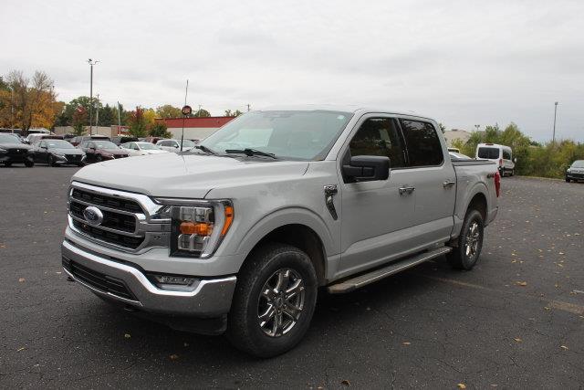 2023 Ford F-150 - $40,470