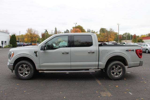 2023 Ford F-150 - $40,470