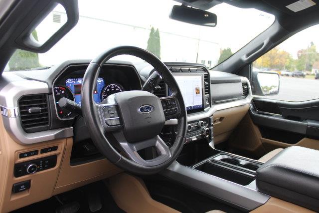 2023 Ford F-150 - $40,470