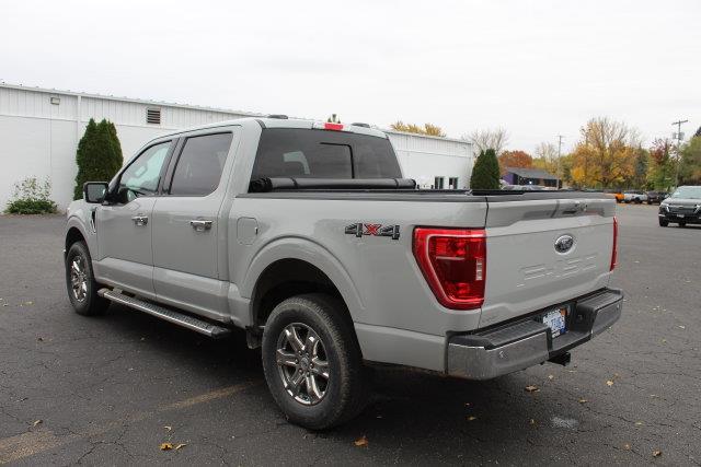 2023 Ford F-150 - $40,470