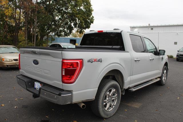 2023 Ford F-150 - $40,470