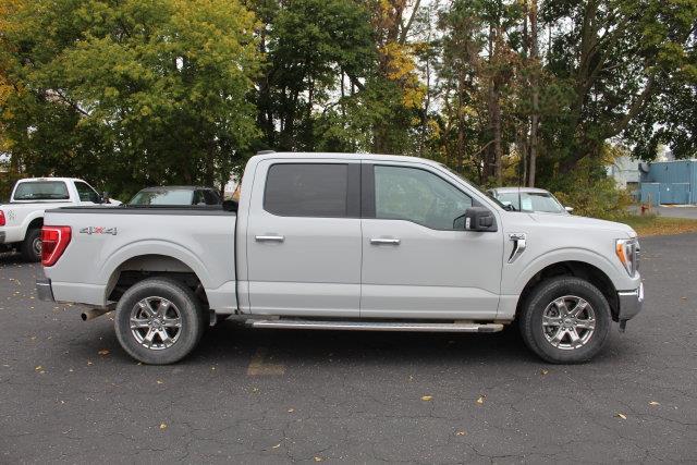 2023 Ford F-150 - $40,470