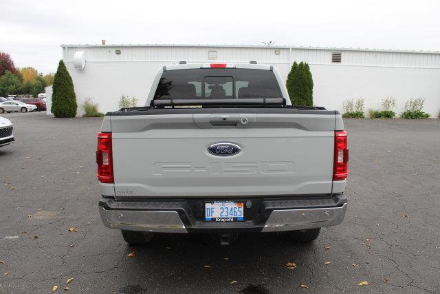 2023 Ford F-150 - $40,470