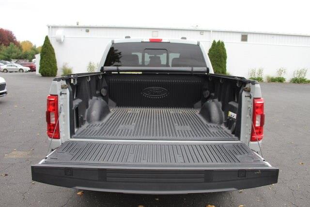 2023 Ford F-150 - $40,470