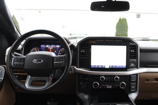 2023 Ford F-150 - $40,470