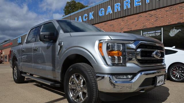 Preowned 2021 Ford F-150 XL for Sale