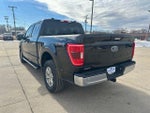 2021 F-150 Thumbnail 3