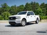 2022 F-150 Thumbnail 1