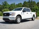 2022 F-150 Thumbnail 3