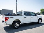 2022 F-150 Thumbnail 10