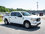2022 F-150 Thumbnail 12