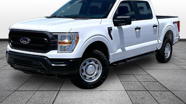 Preowned 2022 Ford F-150 XL for Sale