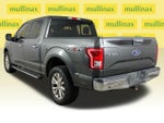 2015 F-150 Thumbnail 9