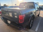 2015 F-150 Thumbnail 3
