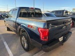 2015 F-150 Thumbnail 4