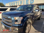 2015 F-150 Thumbnail 1