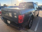 2015 F-150 Thumbnail 3