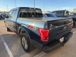 2015 F-150 Thumbnail 4