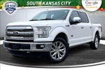 2015 F-150 Thumbnail 1