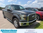 2015 F-150 Thumbnail 1