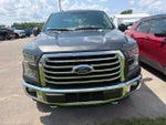 2015 F-150 Thumbnail 2