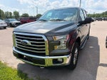 2015 F-150 Thumbnail 3