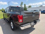2015 F-150 Thumbnail 8
