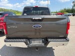 2015 F-150 Thumbnail 9