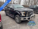 2016 F-150 Thumbnail 2
