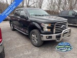 2016 F-150 Thumbnail 4