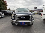 2016 F-150 Thumbnail 3