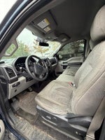 2016 F-150 Thumbnail 4