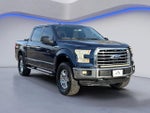 2016 F-150 Thumbnail 9