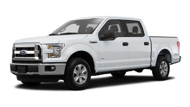 Preowned 2016 Ford F-150 King Ranch for Sale
