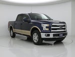 2016 F-150 Thumbnail 1