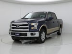 2016 F-150 Thumbnail 4