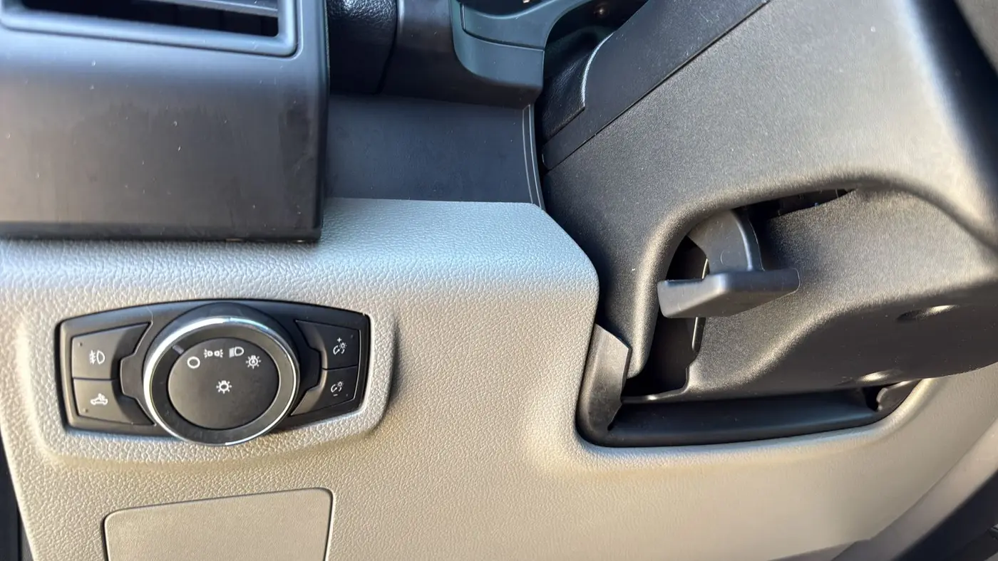 2016 Ford F-150 King Ranch