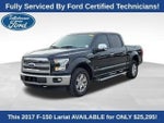 2017 F-150 Thumbnail 1