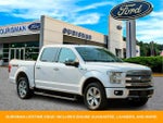 2017 F-150 Thumbnail 1