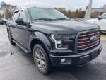 2017 F-150 Thumbnail 2
