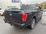 2017 F-150 Thumbnail 4