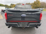 2017 F-150 Thumbnail 5