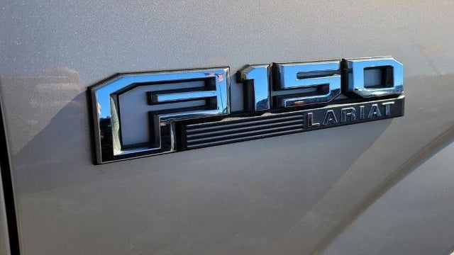 2017 Ford F-150 King Ranch