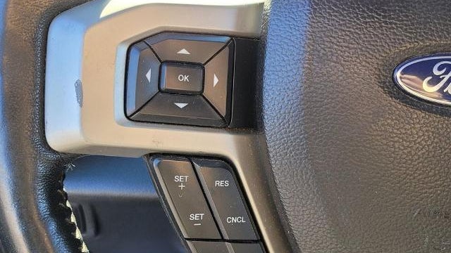 2017 Ford F-150 King Ranch