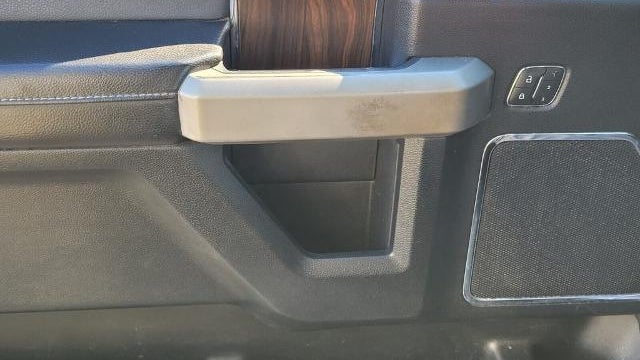 2017 Ford F-150 King Ranch