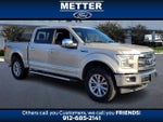 2017 F-150 Thumbnail 1