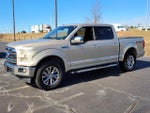 2017 F-150 Thumbnail 3