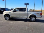 2017 F-150 Thumbnail 4