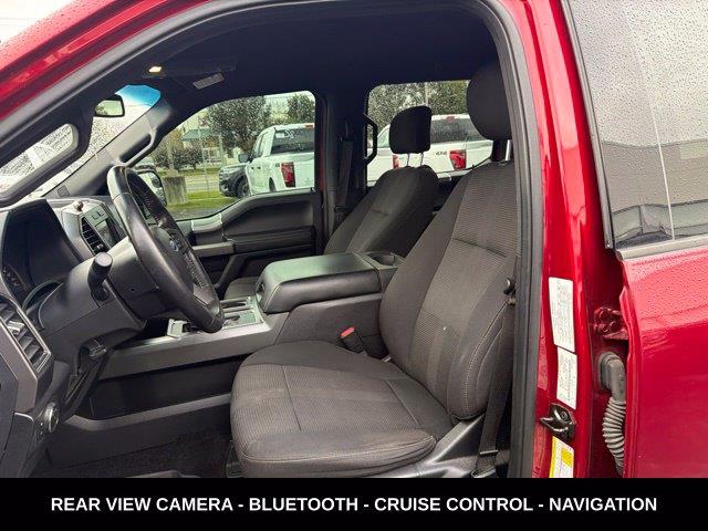 2017 Ford F-150 - $19,995